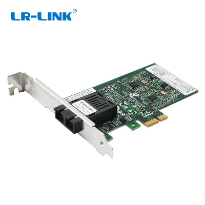 ������� ������� PCIE LR-LINK LREC9020PF-LX 100M FIBER SC