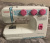 ������� ������ Janome Excellent Stitch 23