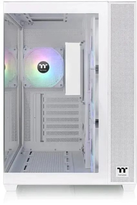 ������ Thermaltake View 380 TG ARGB ����� ��� �� (CA-1Z2-00M6WN-00)