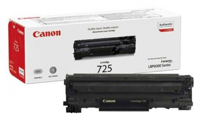 �������� Canon C-725 ��� Canon LBP-6000/LBP-6000B, ������ / 3484B002