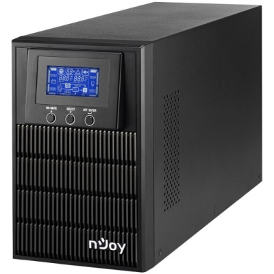��� nJoy Aten Pro 1000 Schuko On-line 900W/1000VA