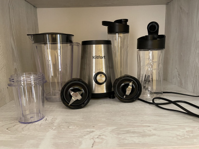 ������� Kitfort ��-1340-3