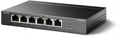 ���������� (switch) TP-Link TL-SF1006P