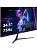 ������� ExeGate 24.5" EH1500 SmartView ������ {IPS 1920x1080 75Hz 5ms 250cd 1000:1 178/178 D-Sub HDMI} [EX297309RUS]