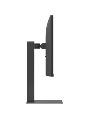 ������� LG UltraFine 27U730A-B 27" IPS monitor, 3840x2160, 300cd/m2, 16:9, 5�� (GtG), HDMIx2, DP, USB C (90W), USB 3.2x2, Speakers, 60Hz, 178/178, ������� ��, VESA 100x100, HAS 150mm, black
