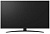  LED LG 43" 43NANO81A6A.ARUG   4K Ultra HD 60Hz DVB-T DVB-T2 DVB-C DVB-S DVB-S2 USB WiFi Smart TV