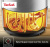 Аэрогриль Tefal EY401D15 1500Вт серебристый/черный Аэрогриль Tefal EY401D15 1500Вт серебристый/черный