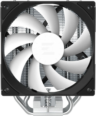����� ��� ���������� Zalman CNPS9X Optima2 ARGB, 190W, ������, retail (CNPS9X OPTIMA2 ARGB)