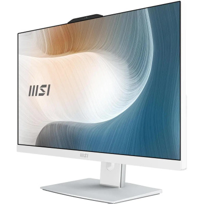 �������� MSI Modern AM242P 1M-1022XRU, 23.8" (1920x1080) Intel Core 120U/Intel Core 5 120U/16 DDR5/512 �� SSD/Intel Graphics/��� ��/����������, ����, ����� (9S6-AE0722-2201)