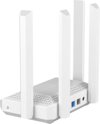 ������ Netcraze Challenger NC-3910 AX3000