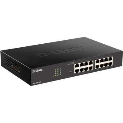 ���������� D-Link DGS-1100-16V2/A1A