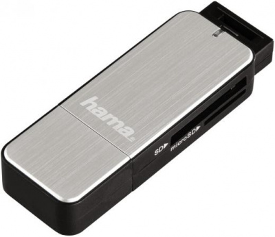   Hama H-123900 USB3.0  00123900