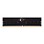 ����������� ������ AMD Radeon R5 Entertainment Series Black Gaming Memory R5516G5600U1S-U, DDR5, 5600MHz,  DIMM, Non-ECC, CL40, 1.1V, RTL