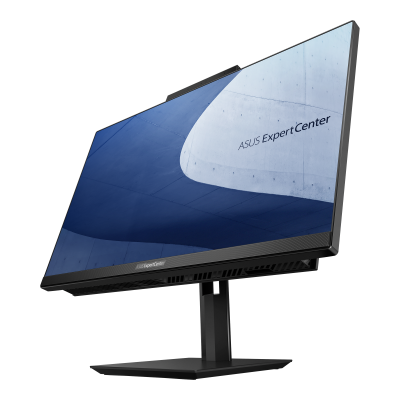  Asus ExpertCenter E5 AIO A5402WHAK-BA016X 23.8" 1920x1080, Intel Core i5-11500B 3.3GHz, 8Gb RAM, 512Gb SSD, WiFi, BT, Cam, Windows 11 Pro, , ,  90PT0371-M00EB0