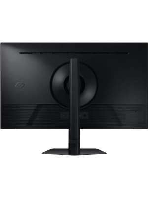 ������� Samsung Odyssey OLED G5 S32DG502EIXCI 32" ������ IPS LED 16:9 HDMI TV ������� HAS Piv 350cd 178��/178�� 2560x1440 180Hz FreeSync DP 2K 7.4��