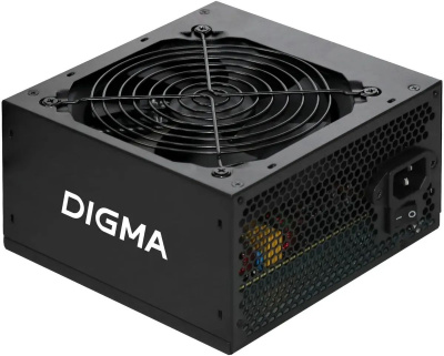 ���� ������� Digma ATX 850W DPSU-850W-BR 80+ bronze