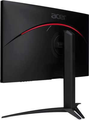 ������� 27" ACER Nitro XV275KP5biipruzx Black IPS mini-LED 3840x2160, 160 ��