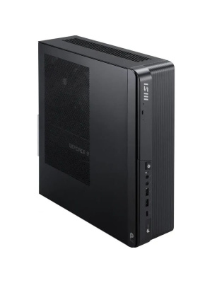 ��������� ���� MSI Pro DP80 A14G-209RU, Intel Core i5-14400/16 �� DDR5/512 �� SSD/Intel UHD Graphics/Windows 11 Pro, ������ (9S6-B20821-209)