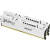 ������ ����������� 32Gb DDR5 5600MHz Kingston Fury Beast White (KF556C36BWEK2-32) (2x16Gb KIT)
