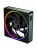 ���������� ID-COOLING MF-1230-ARGB-K TRIO (3 in 1) 120x120x30�� (PWM, ��������� ����, ARGB, 500-2300��/���)  BOX
