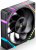 ����� ��� �������/ Case Cooler JONSBO HF2-120BR Reverse (120x120x25mm, 4-pin PWM, ARGB, 63.3CFM, 29.5dBA, 2200RPM, Black)