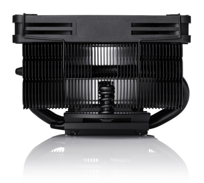 ����� ��� ���������� Noctua NH-L9x65 chromax.black (NH-L9x65 chromax.black) LGA 1700/1200/1851/115X/AM4/AM5 TDP 67�� RTL