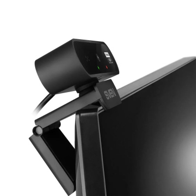 ���-������ SVEN IC-965 HD (2 ��, 30 �/�, Full HD, SoftTouch, �����)