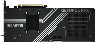 ���������� Gigabyte NVIDIA GeForce RTX 5070 TI Windforce 16Gb GDDR7 GV-N507TWF3OC-16GD 1.0 Ret