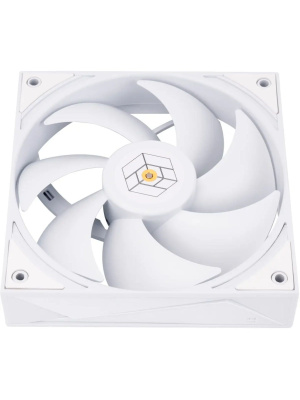 ���������� Thermalright TL-H12W-X28 / 120mm PWM / TRTLH12WX28