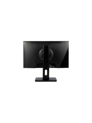 ������� IRBIS SMARTVIEW 24 23.8'' LED Monitor 1920x1080, 16:9, IPS, 300 cd/m2, 1000:1, 5ms, 178�/178�, USB-C(65W),HDMI, DP, USB 2.0x2,Audio out, Speak,100Hz, Tilt,Height,Swivel,Pivot,����.��, Black 3y (China)