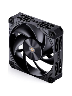 ���������� JONSBO HF3-120B 120�120�30�� (PWM, 300-2800��/���, ������) Retail