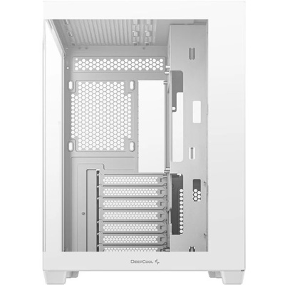������ Deepcool CG530 WH ��� ��, ������� ���� (��������), �����, ATX