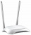 Маршрутизатор TP-Link TL-WR840N, 1xWAN,4xLAN 10/100/Мбит/с 802.11b/g/n до 300 Мбит/с, Белый Маршрутизатор TP-Link TL-WR840N, 1xWAN,4xLAN 10/100/Мбит/с 802.11b/g/n до 300 Мбит/с, Белый