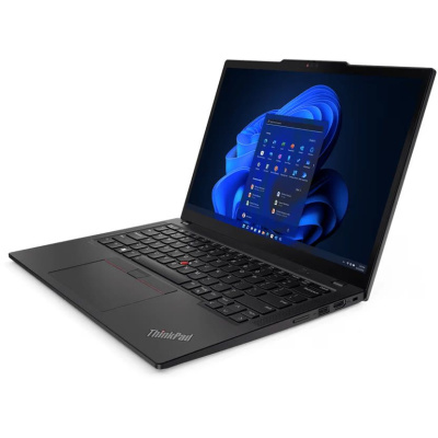  Lenovo ThinkPad X13 Gen 4, 13.3" (1920x1200) IPS/Intel Core i7-1365U/32  LPDDR5/1024  SSD/Intel Iris Xe Graphics/ ,  (21EX0042RT)