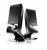 Колонки Edifier M1250 Black Колонки Edifier M1250 Black