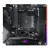 Материнская плата ASUS ROG STRIX X570-I GAMING (AM4, mini-ITX) Материнская плата ASUS ROG STRIX X570-I GAMING (AM4, mini-ITX)