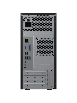 ��������� ���� AQUARIUS Pro P30 K44 mini-Tower, Intel Core i3-10100/8 �� DDR4/256 �� SSD/Intel UHD Graphics/��� ��/����������, ����, ������ (QRDP-P30K441K3618C125F02RWNKTNN3)