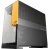 Корпус Geometric Future Model 5 Black Yellow with fans / mid tower, E-ATX / 5x140mm ARGB fans / 1AM5WKBY01100 Корпус Geometric Future Model 5 Black Yellow with fans / mid tower, E-ATX / 5x140mm ARGB fans / 1AM5WKBY01100