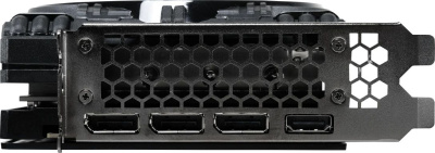 ���������� Palit NVIDIA GeForce RTX 5070 Ti GamingPro-S OC 16Gb (NE7507TS19T2-GB2031U) Ret