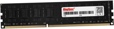 ������ 4Gb Kingspec KS1600D3P15004G, DDR3 1600MHz PC3-12800 CL11 DIMM 240-pin 1.5� dual rank Ret