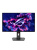 ������� ASUS ROG Strix XG27UCDMG 27" OLED 3840X2160 0,03ms 240Hz 450cd HDMI* DP USB C USB*3 Swivel Pivot HAS Black
