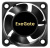 Exegate EX297017RUS ���������� 12� DC ExeGate ExtraPower EP04020B3P (40x40x20 ��, 2-Ball (������� ���������������), 3pin, 7000RPM, 32dBA)