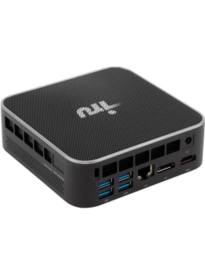 ����-�� iRU Tactio 525, AMD Ryzen 3 3300U/8 �� DDR4/256 �� SSD/AMD Radeon Graphics/Windows 11 Pro, ������ (2173135)