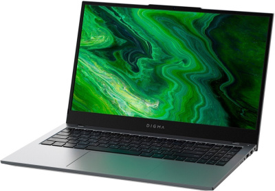  Digma Pro Fortis M, 17.3" (1920x1080) IPS/Intel Core i3-10110U/16 DDR4/512 SSD/UHD Graphics/Windows 11 Pro,  [DN17P3-ADXW01]