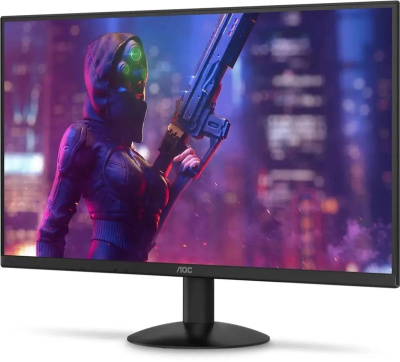 ������� 27" AOC 27B30H3 IPS Full HD Black