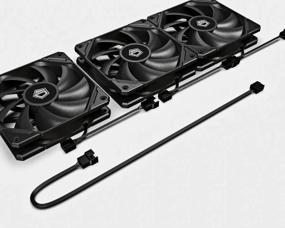 ������� �������� ���������� ID-Cooling FX240 Pro ������ Ret