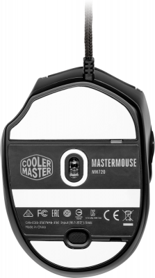  Cooler Master MasterMouse MM720 (MM-720-KKOL1)
