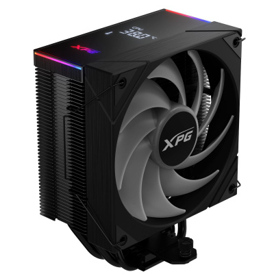 ����� ��� ���������� XPG MAESTRO PLUS 42SA Black (MAESTROPLUS42SA-BKCWW)