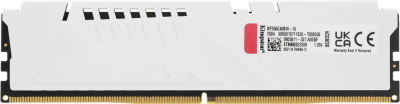 ������ ����������� Kingston 16GB 5600MT KF556C40BW-16