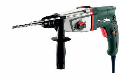 Metabo KHE 2644  [606157510] SDS+,3,800,2.8,